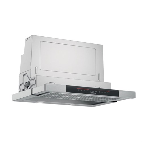 HDSD Máy hút mùi âm tủ 60cm Bosch DFS067K51